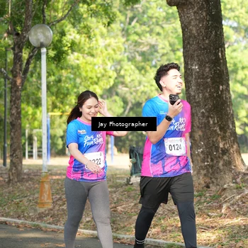 Runner Photo 8132679