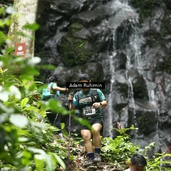 Runner Photo 8132684