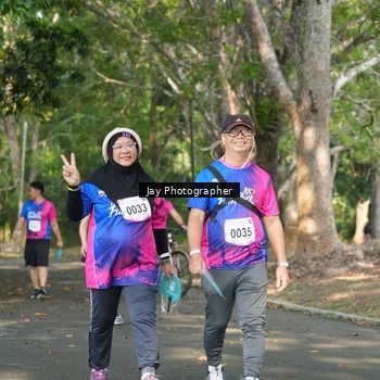Runner Photo 8132685