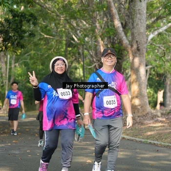 Runner Photo 8132688