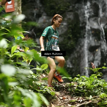 Runner Photo 8132690