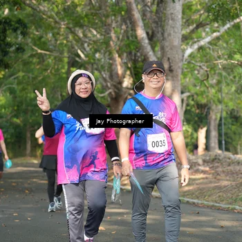 Runner Photo 8132691