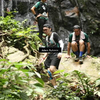 Runner Photo 8132695