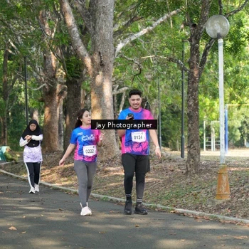 Runner Photo 8132697
