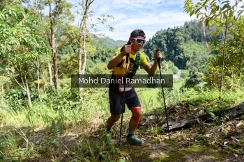 Runner Photo 81327