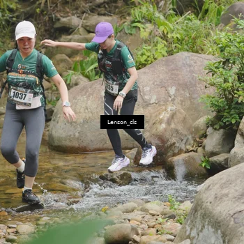 Runner Photo 8132701