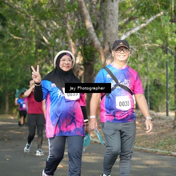 Runner Photo 8132702