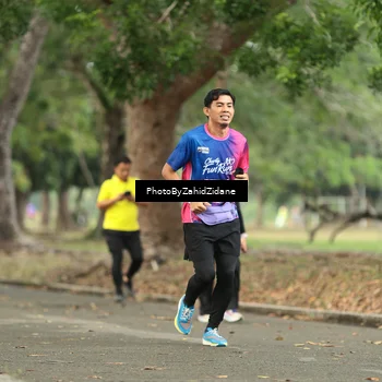 Runner Photo 8132703