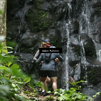 Runner Photo 8132704