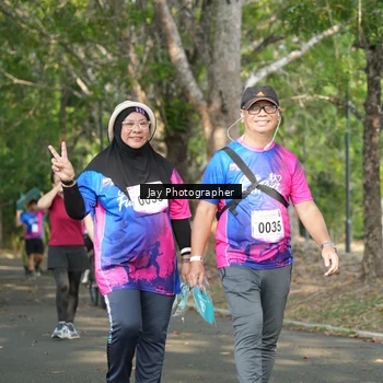 Runner Photo 8132706