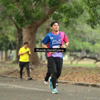 Runner Photo 8132710