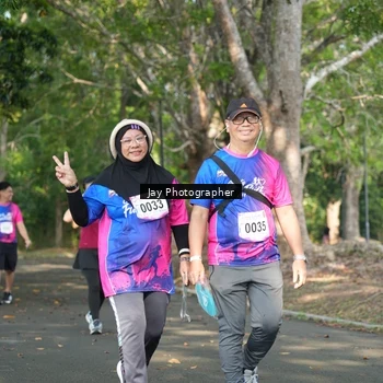 Runner Photo 8132711