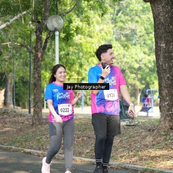 Runner Photo 8132713