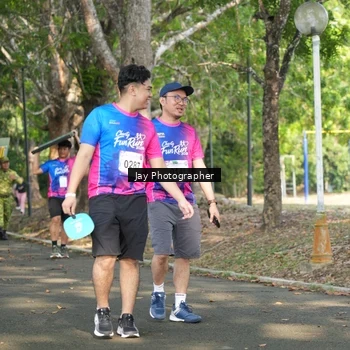 Runner Photo 8132714