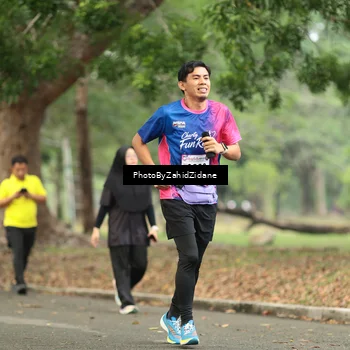 Runner Photo 8132716