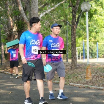 Runner Photo 8132717