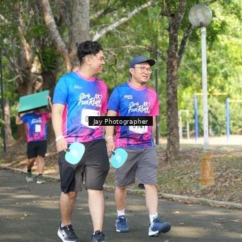 Runner Photo 8132721