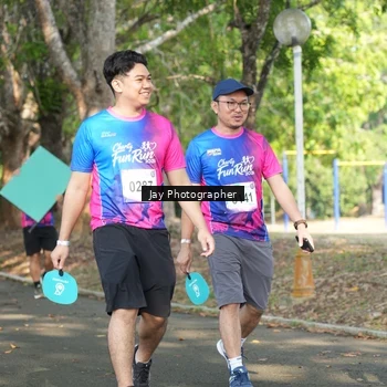 Runner Photo 8132722