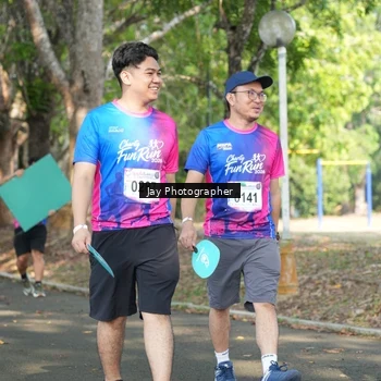 Runner Photo 8132723