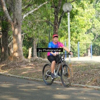 Runner Photo 8132724