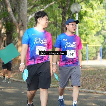 Runner Photo 8132727