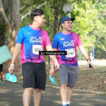 Runner Photo 8132728