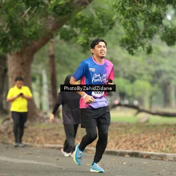 Runner Photo 8132729
