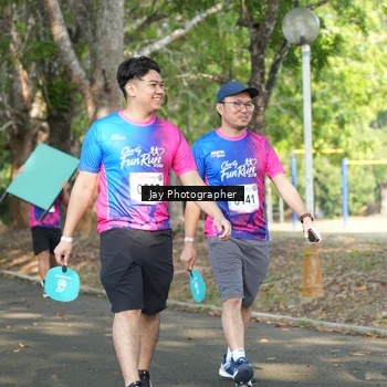 Runner Photo 8132730