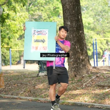 Runner Photo 8132731
