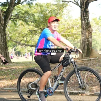 Runner Photo 8132732
