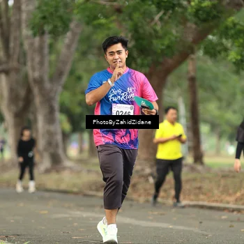 Runner Photo 8132734