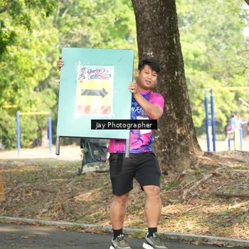 Runner Photo 8132735