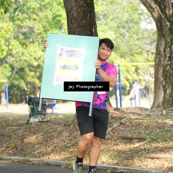 Runner Photo 8132736