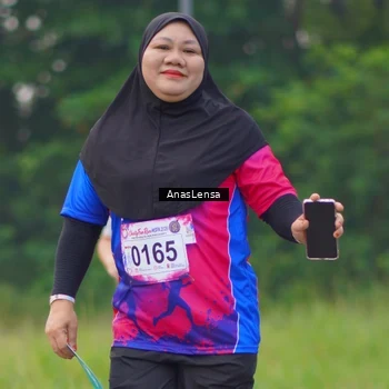 Runner Photo 8132739