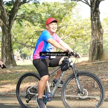 Runner Photo 8132740