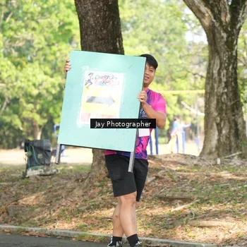 Runner Photo 8132742