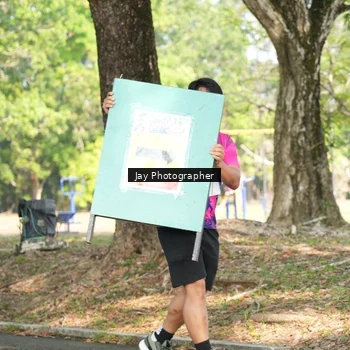Runner Photo 8132750