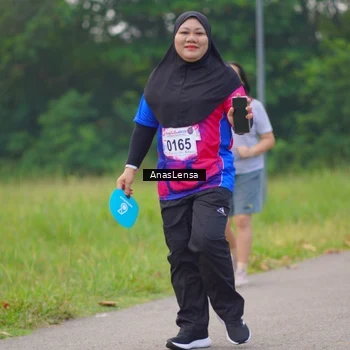 Runner Photo 8132751