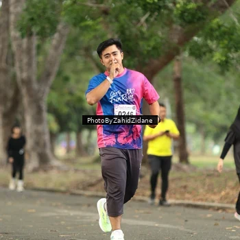 Runner Photo 8132752
