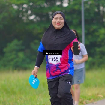Runner Photo 8132755