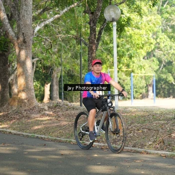 Runner Photo 8132757