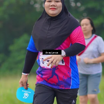 Runner Photo 8132759