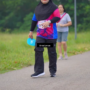 Runner Photo 8132760