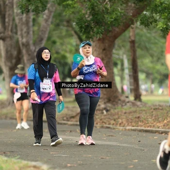 Runner Photo 8132769