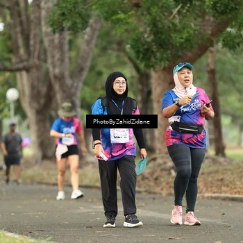 Runner Photo 8132773