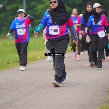 Runner Photo 8132774