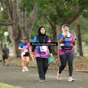 Runner Photo 8132776