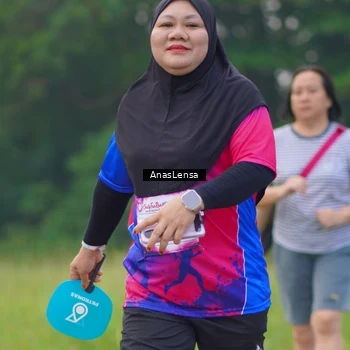 Runner Photo 8132777