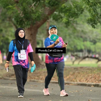 Runner Photo 8132780