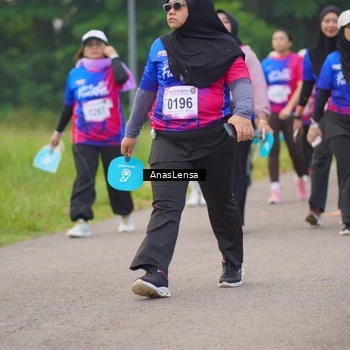 Runner Photo 8132781